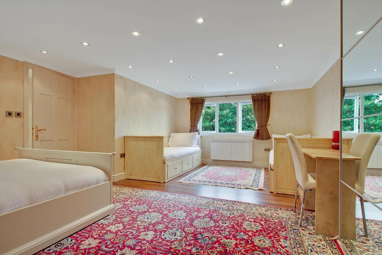 Noel Oasis : Retreat Casa vacanze Londra