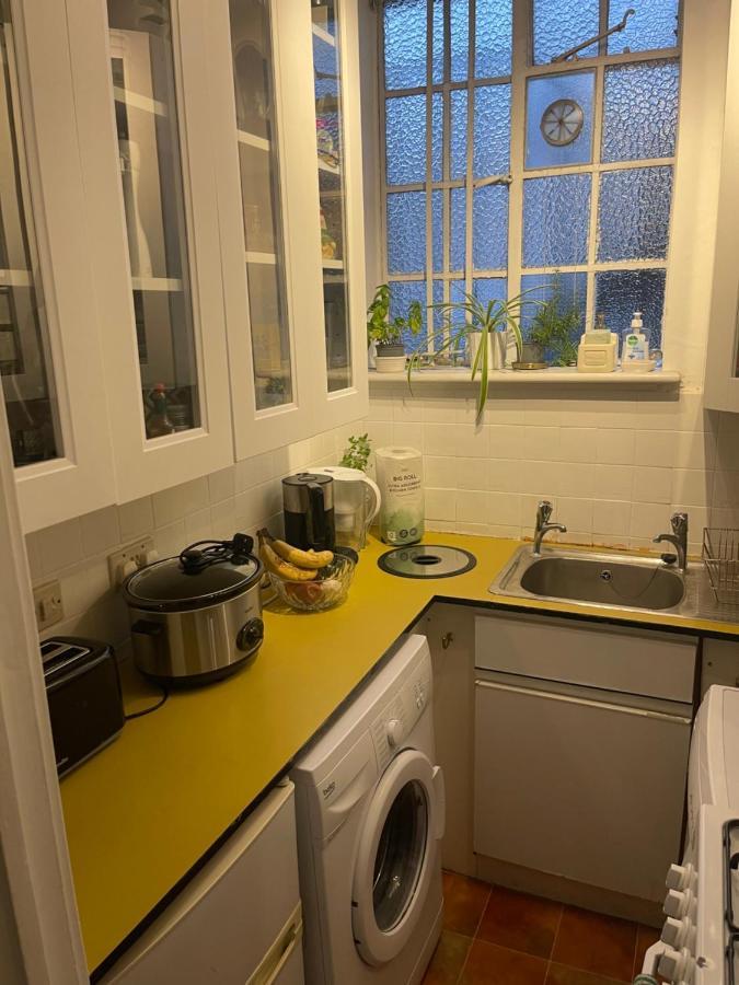 Chelsea Manor Lejlighed London