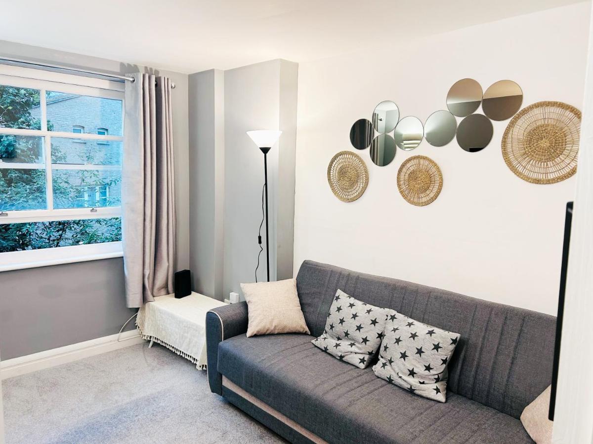 Appartement Amazing Flat Near South Kensington - 2 To 3 Bedrooms *