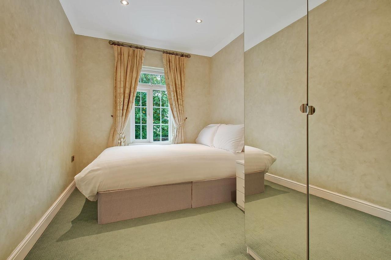 Casa vacanze Noel Oasis : Retreat Londra