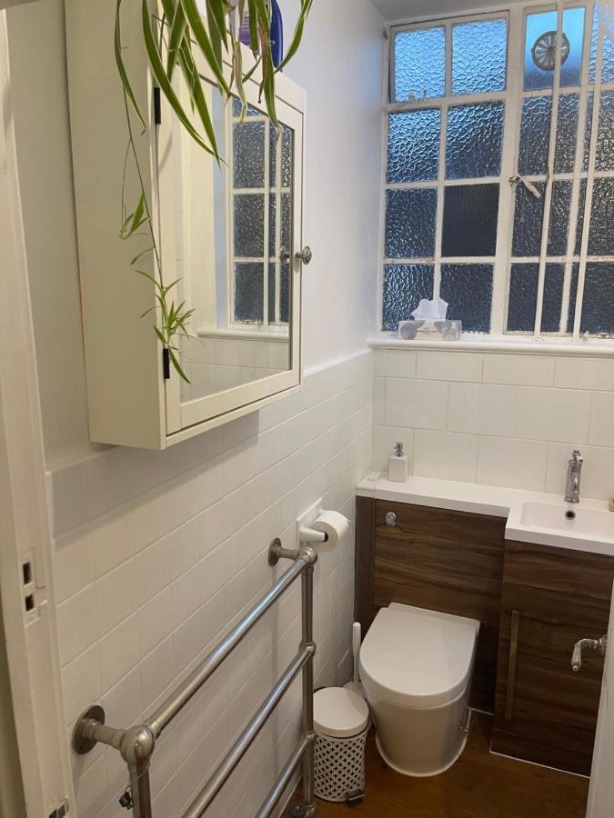 Chelsea Manor * London