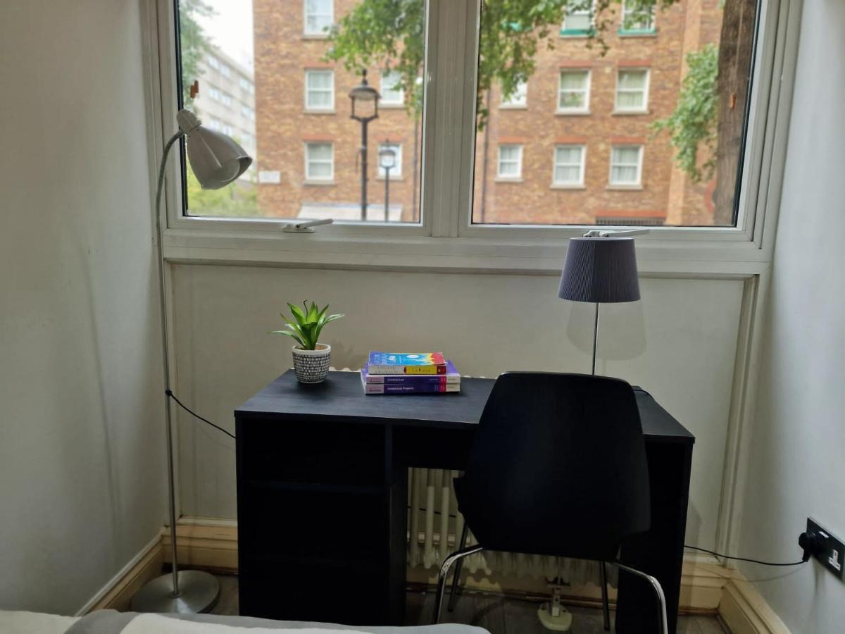 Appartamento 2 Bedrooms Flat In Great Location!