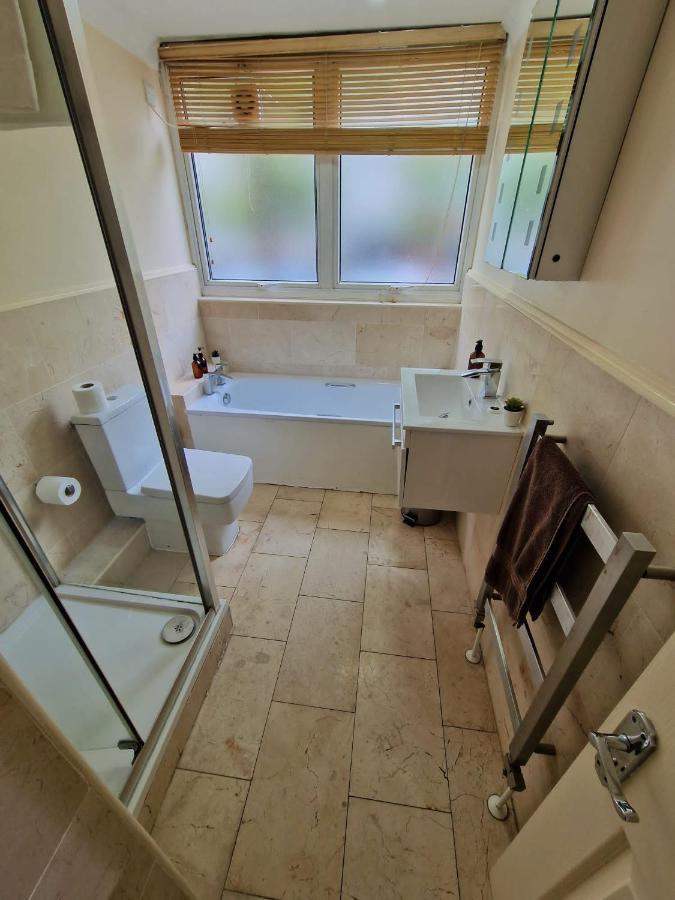 Appartement 2 Bedrooms Flat In Great Location!