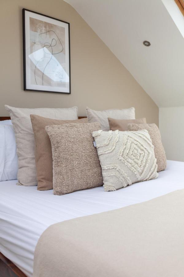 The Westbourne Park Collection Appartement Londres
