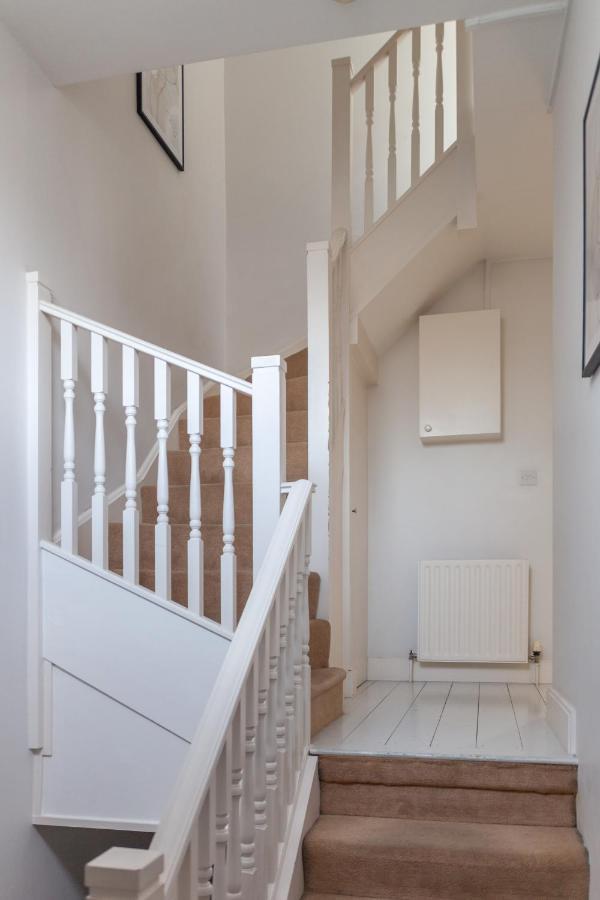 The Westbourne Park Collection Appartement *