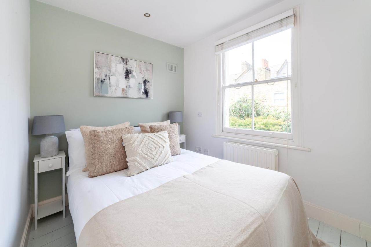 The Westbourne Park Collection Appartement