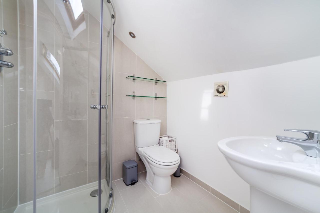 Appartement The Westbourne Park Collection