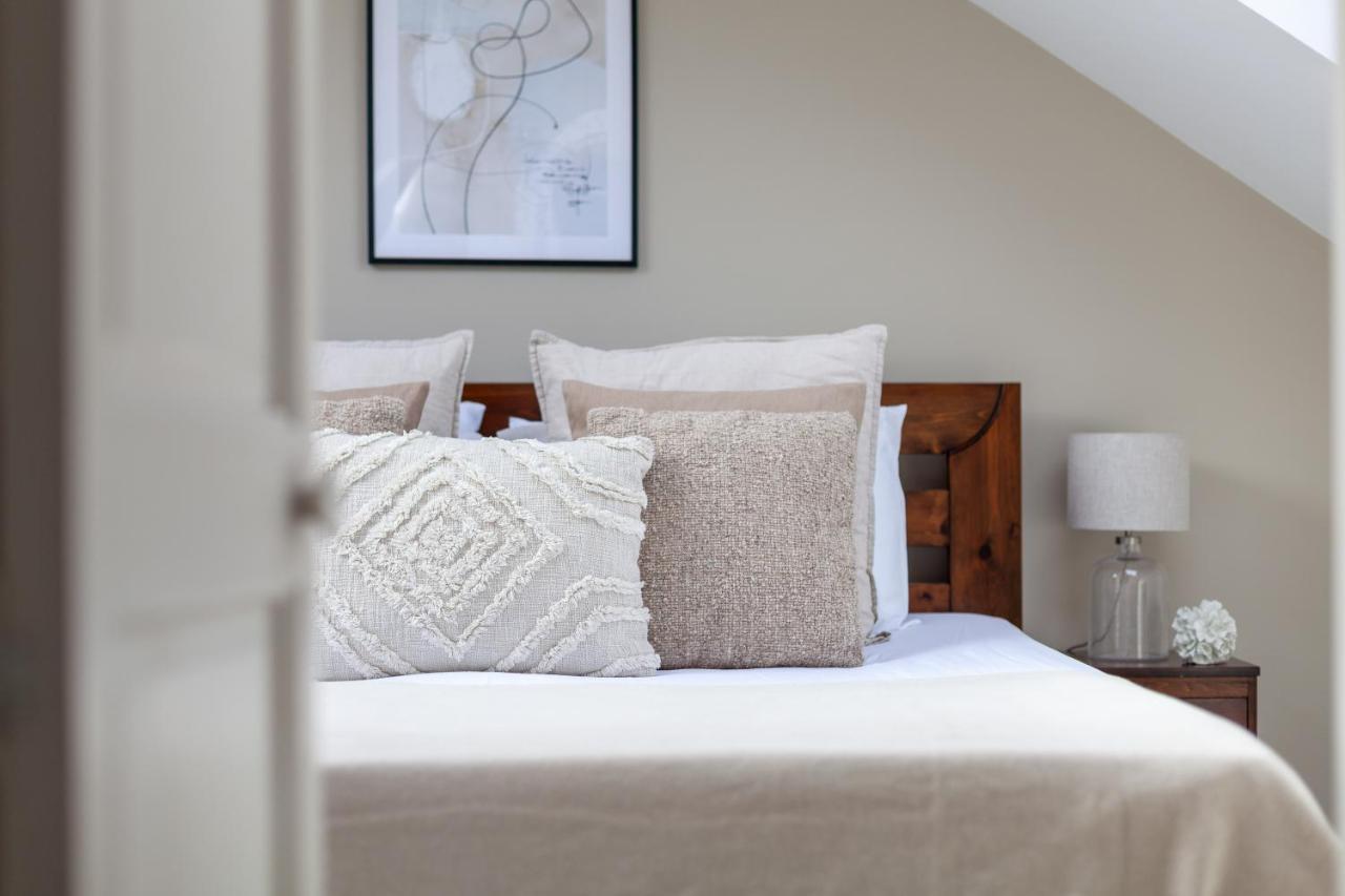 Appartement The Westbourne Park Collection *