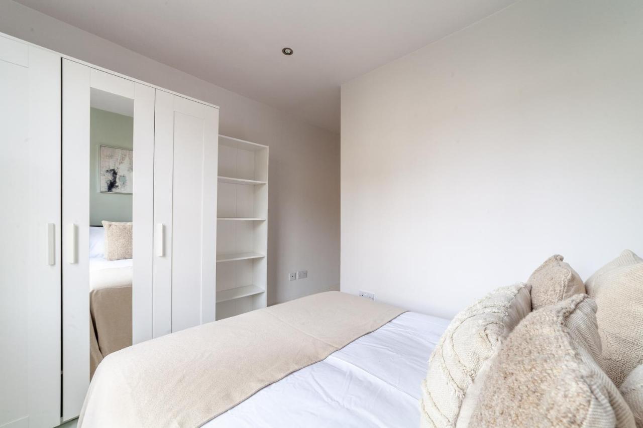 Appartement The Westbourne Park Collection Londres