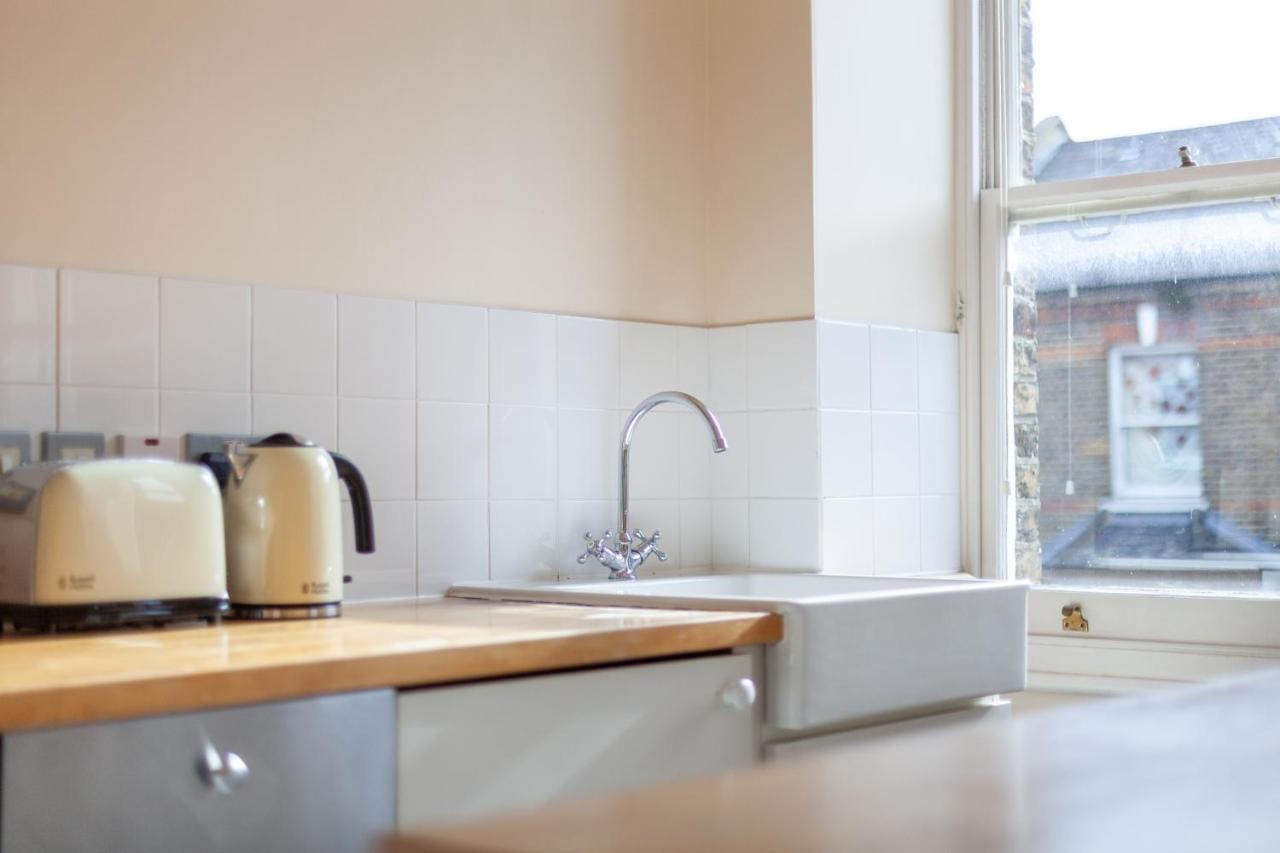 Appartement The Westbourne Park Collection Londres
