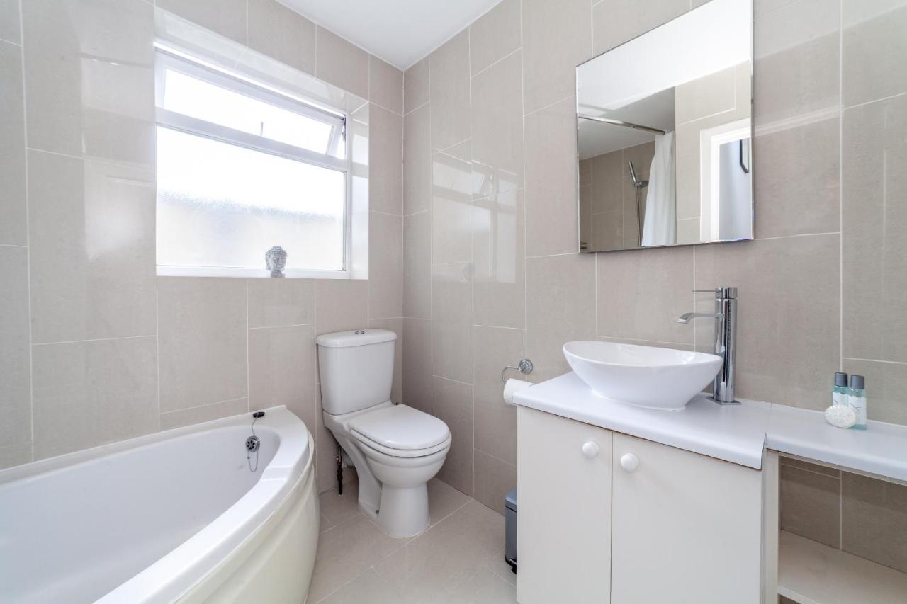The Westbourne Park Collection Appartement Londres