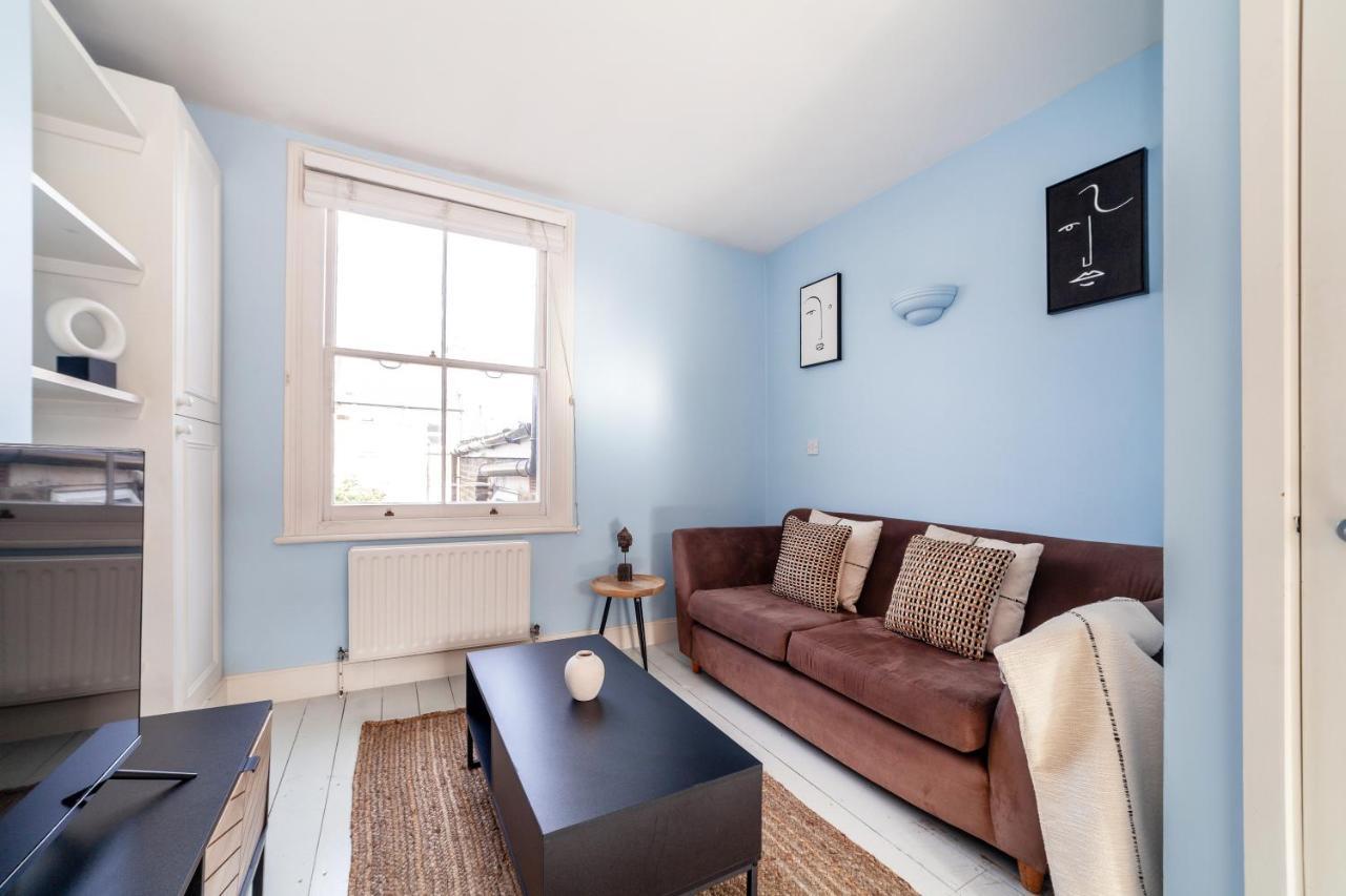 Appartement The Westbourne Park Collection *