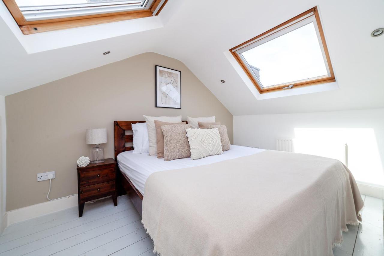 The Westbourne Park Collection Appartement *