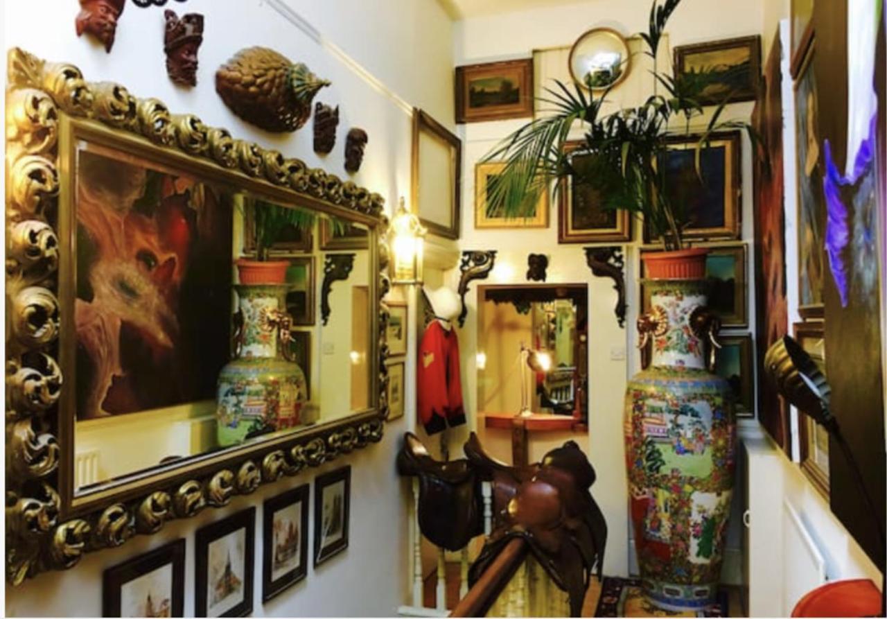 Maison d'hôtes Quality And Very Good Value Private In Close To Notting Hill Zone 2