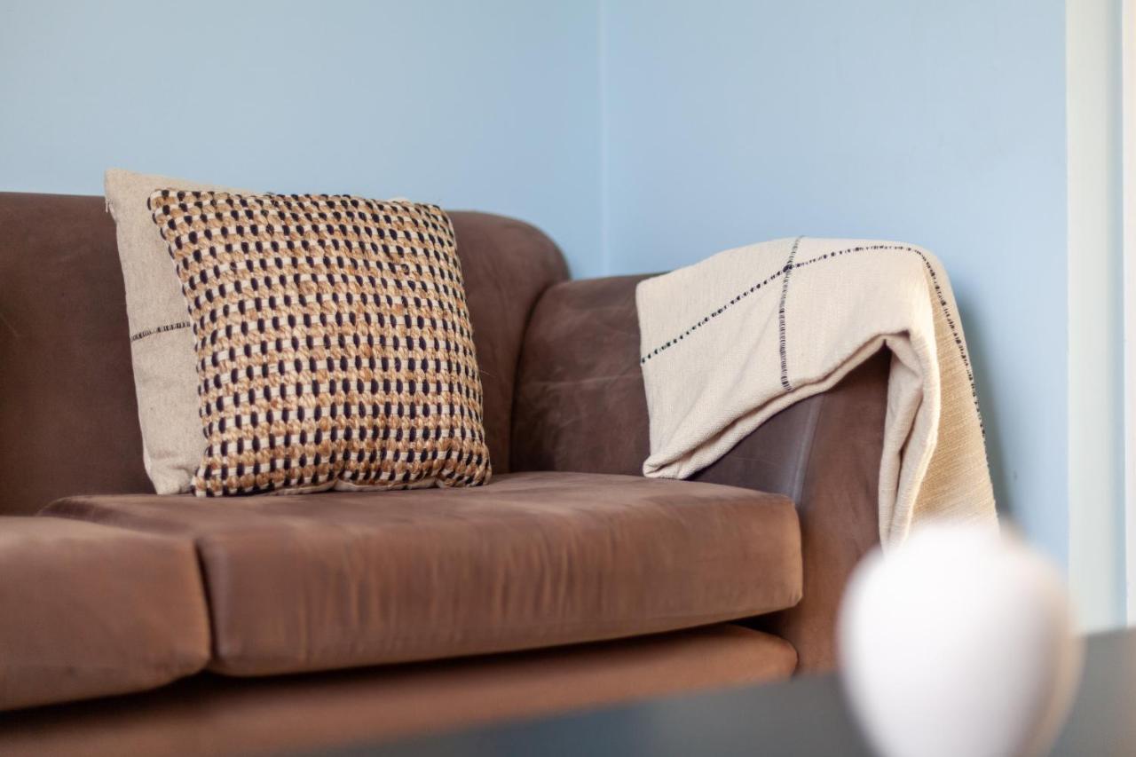 The Westbourne Park Collection Appartement Londres