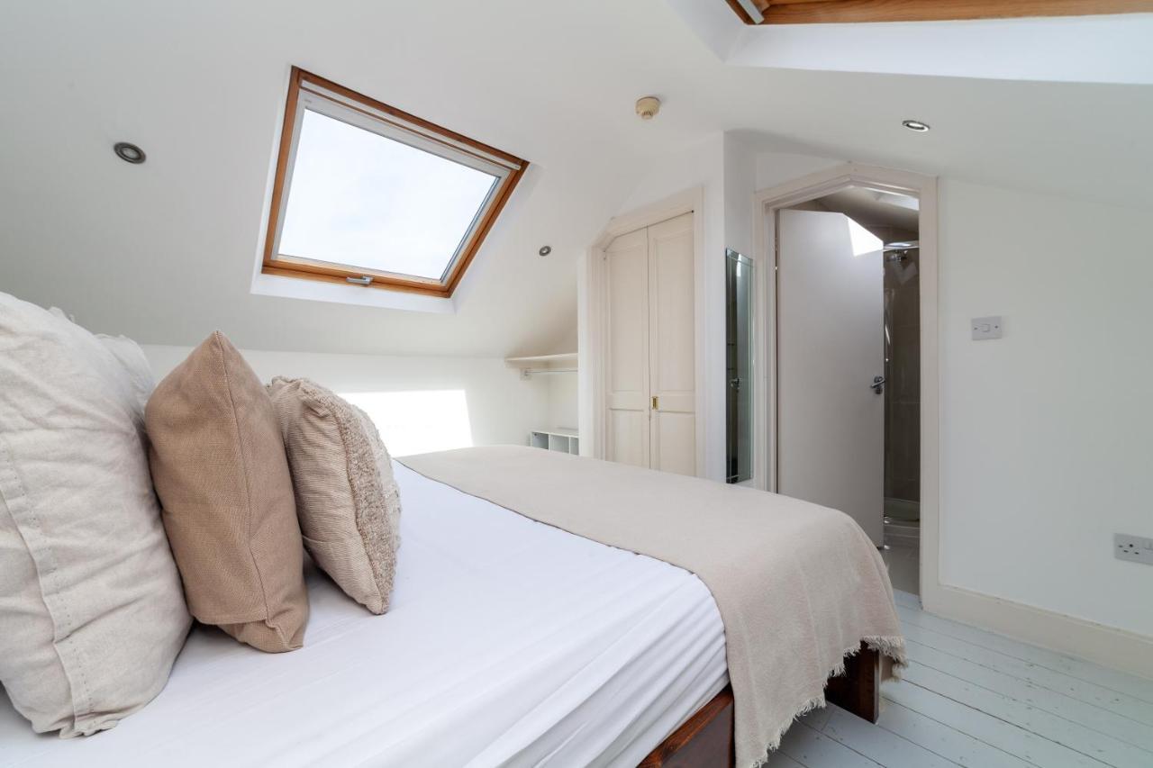 Appartement The Westbourne Park Collection *