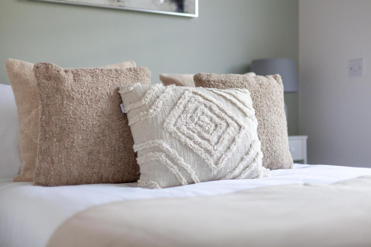 The Westbourne Park Collection Appartement *