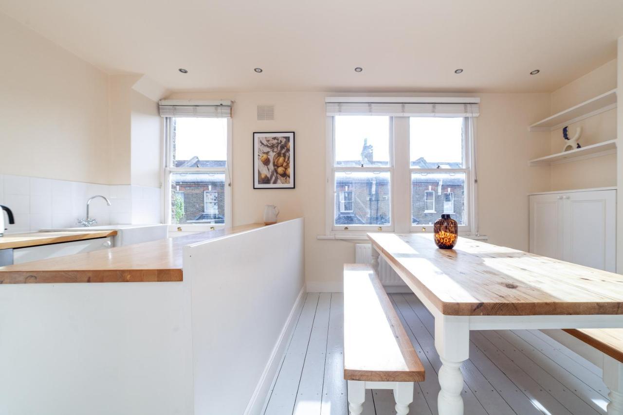 Appartement The Westbourne Park Collection Londres