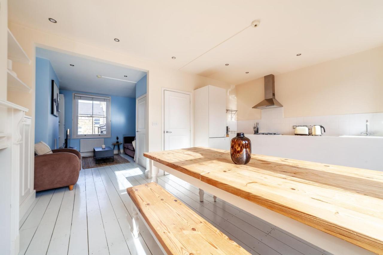 The Westbourne Park Collection Appartement Londres