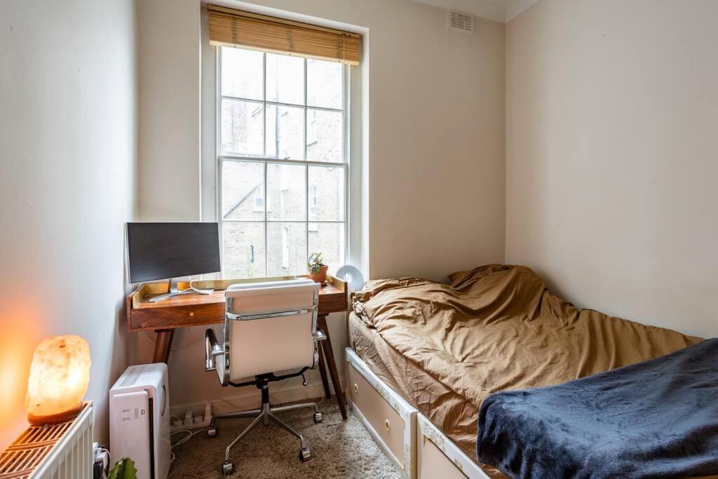 Lägenhet Angel - Pleasant 1bdr London