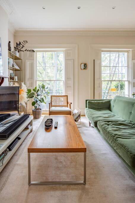 Angel - Pleasant 1bdr Appartement