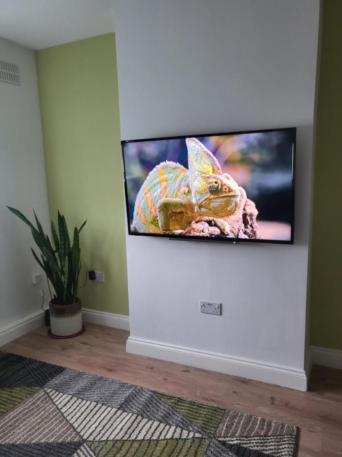 Appartement The Sydenham Snug
