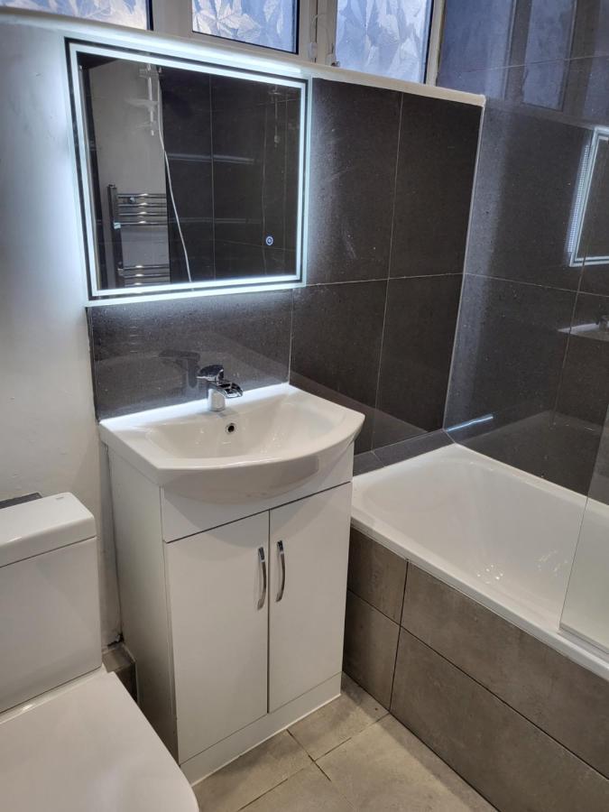 Appartement The Sydenham Snug *