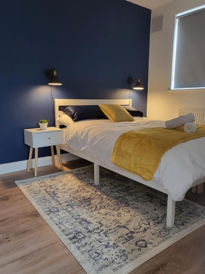 Appartement The Sydenham Snug