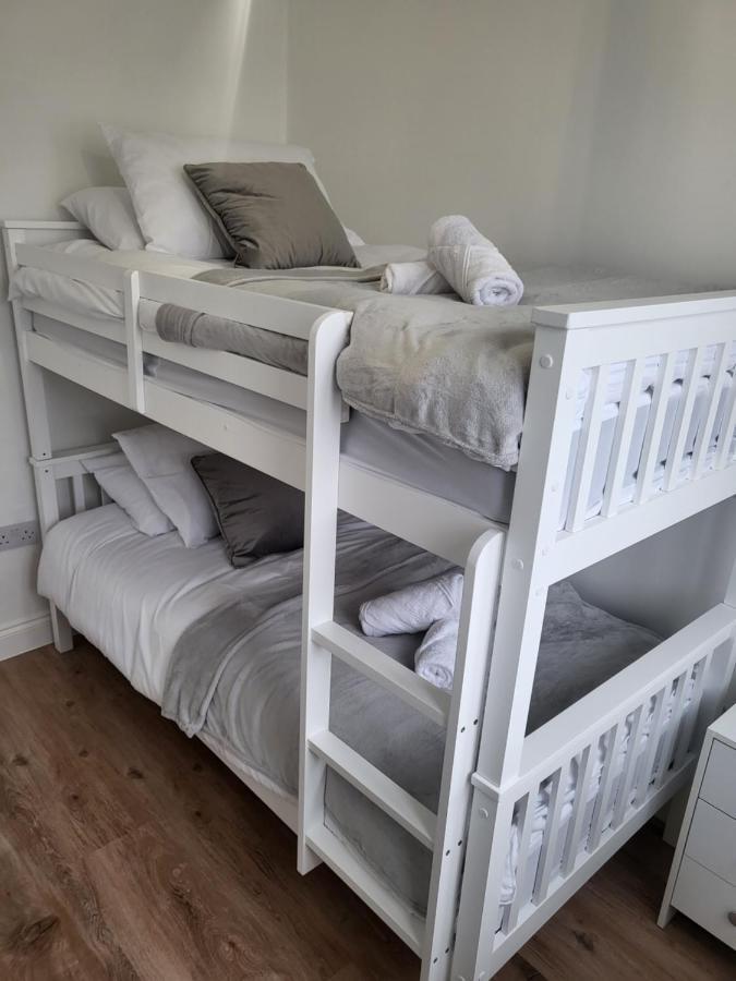Appartement The Sydenham Snug *