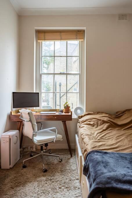 Lägenhet Angel - Pleasant 1bdr London
