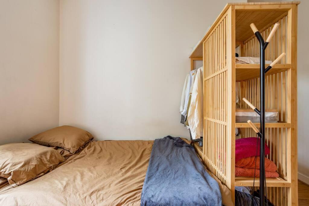Appartement Angel - Pleasant 1bdr