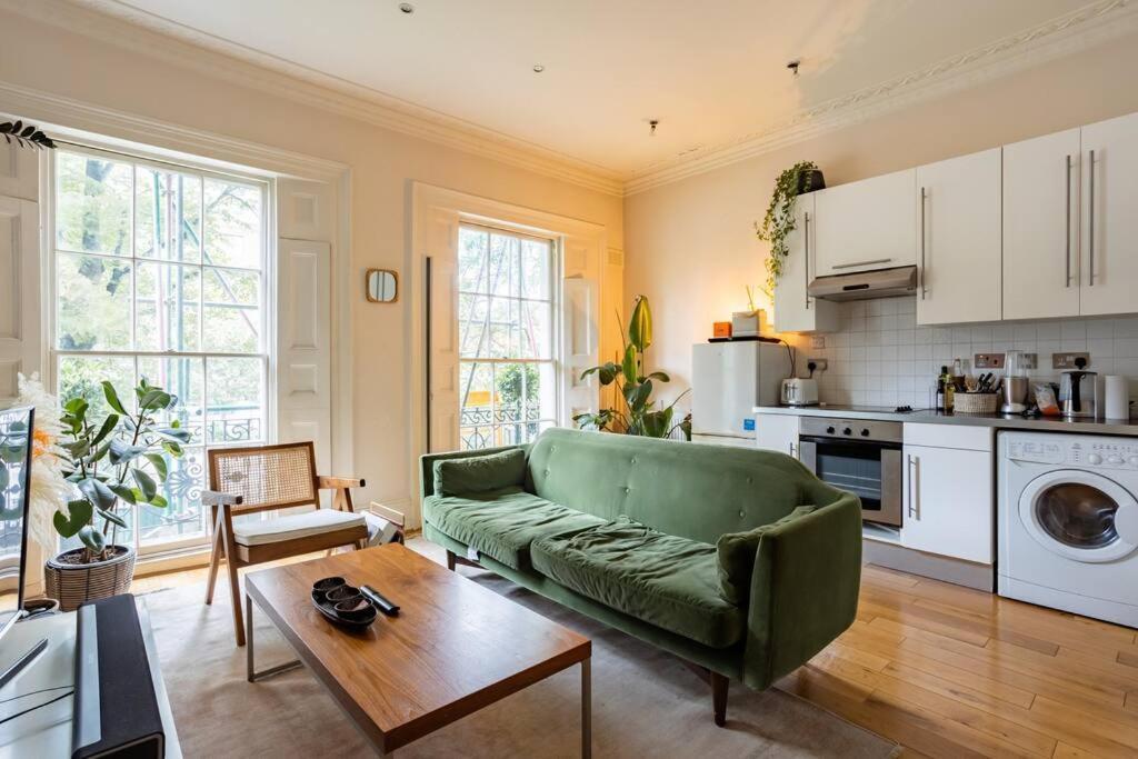 Angel - Pleasant 1bdr Appartement *