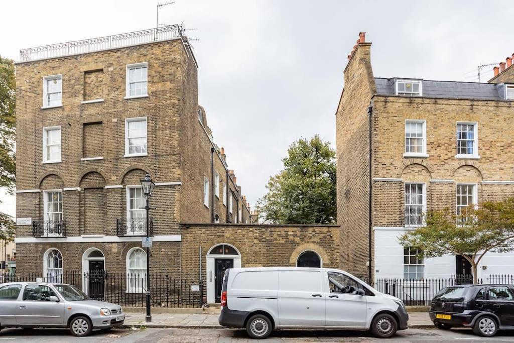 Lägenhet Angel - Pleasant 1bdr London