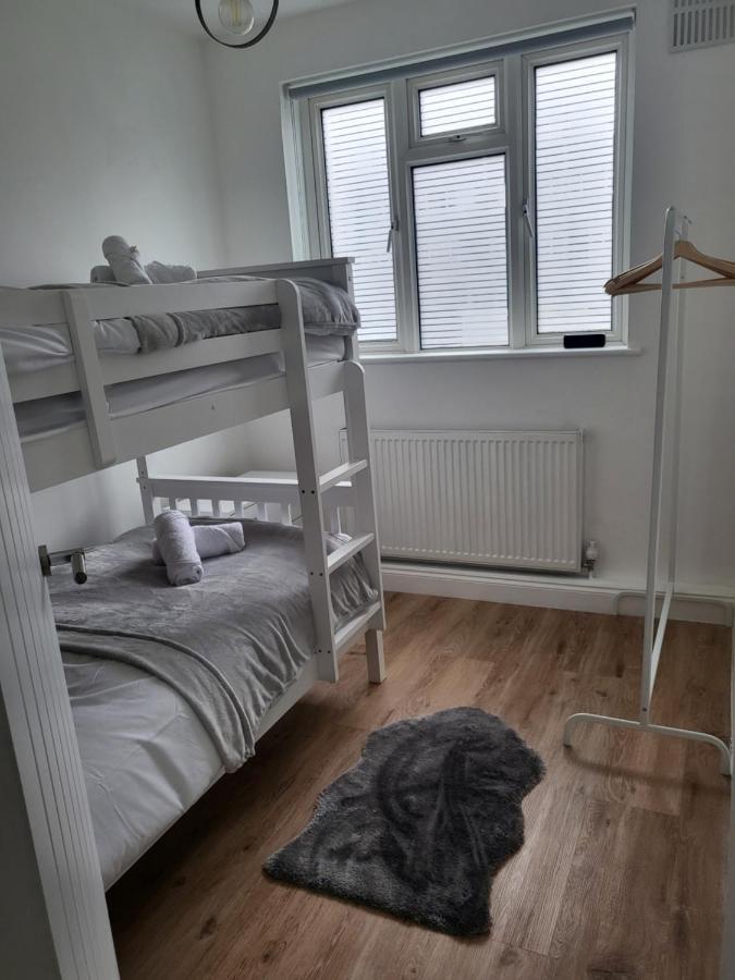 Appartement The Sydenham Snug Londres