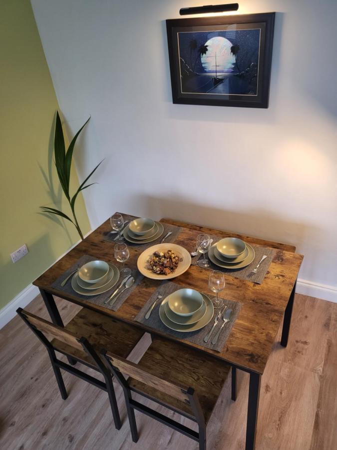 The Sydenham Snug Appartement Londres