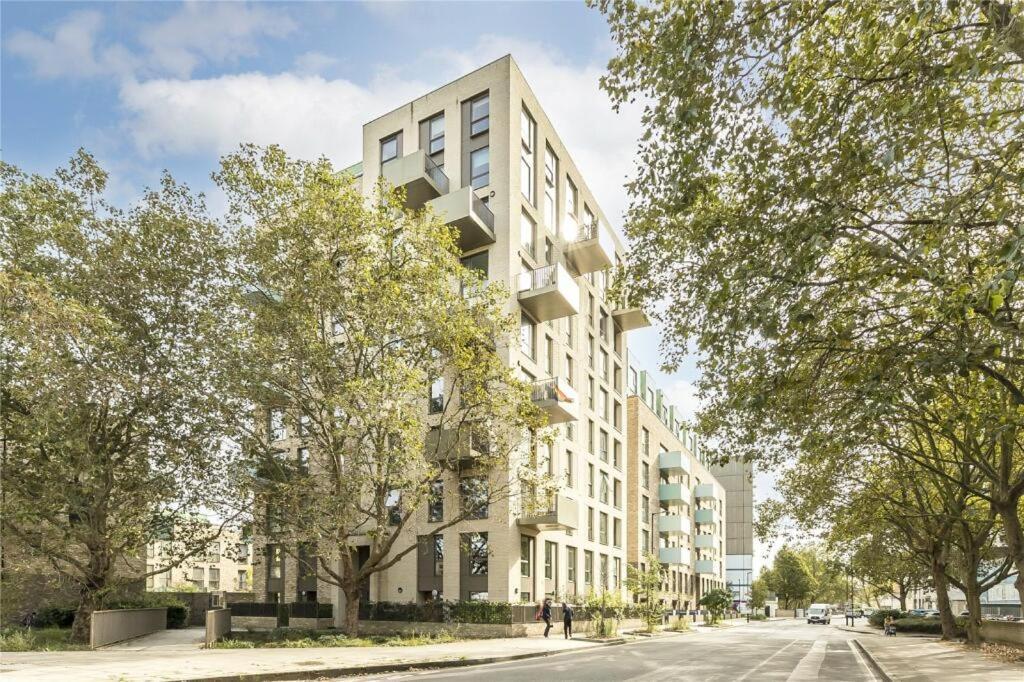 Privat overnatting Private In Modern Flat In Great Location *
