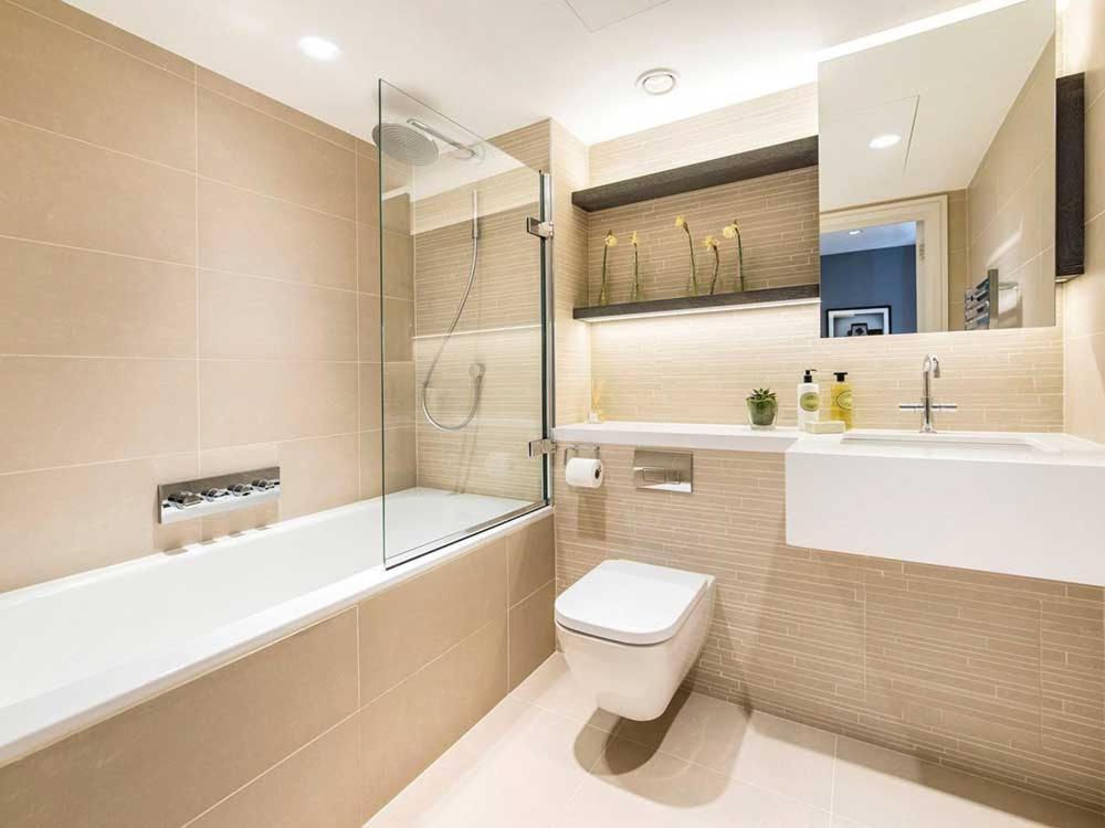 Soho - Mayfair Luxury Central Lägenhet