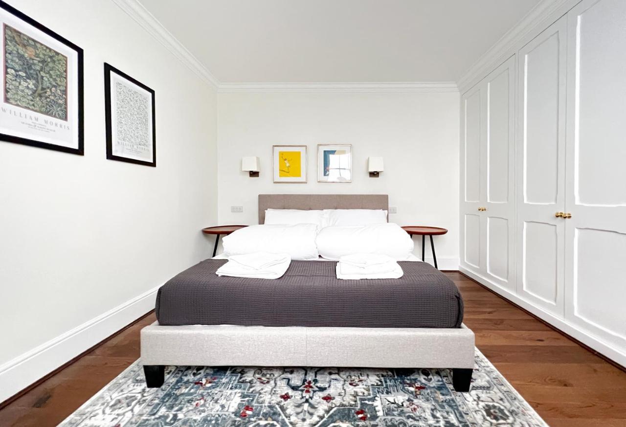 Appartement Museum St Soho Townhouse *