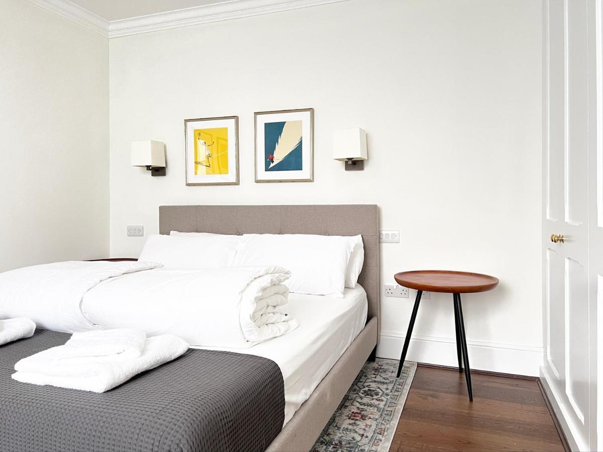 Museum St Soho Townhouse Leilighet *