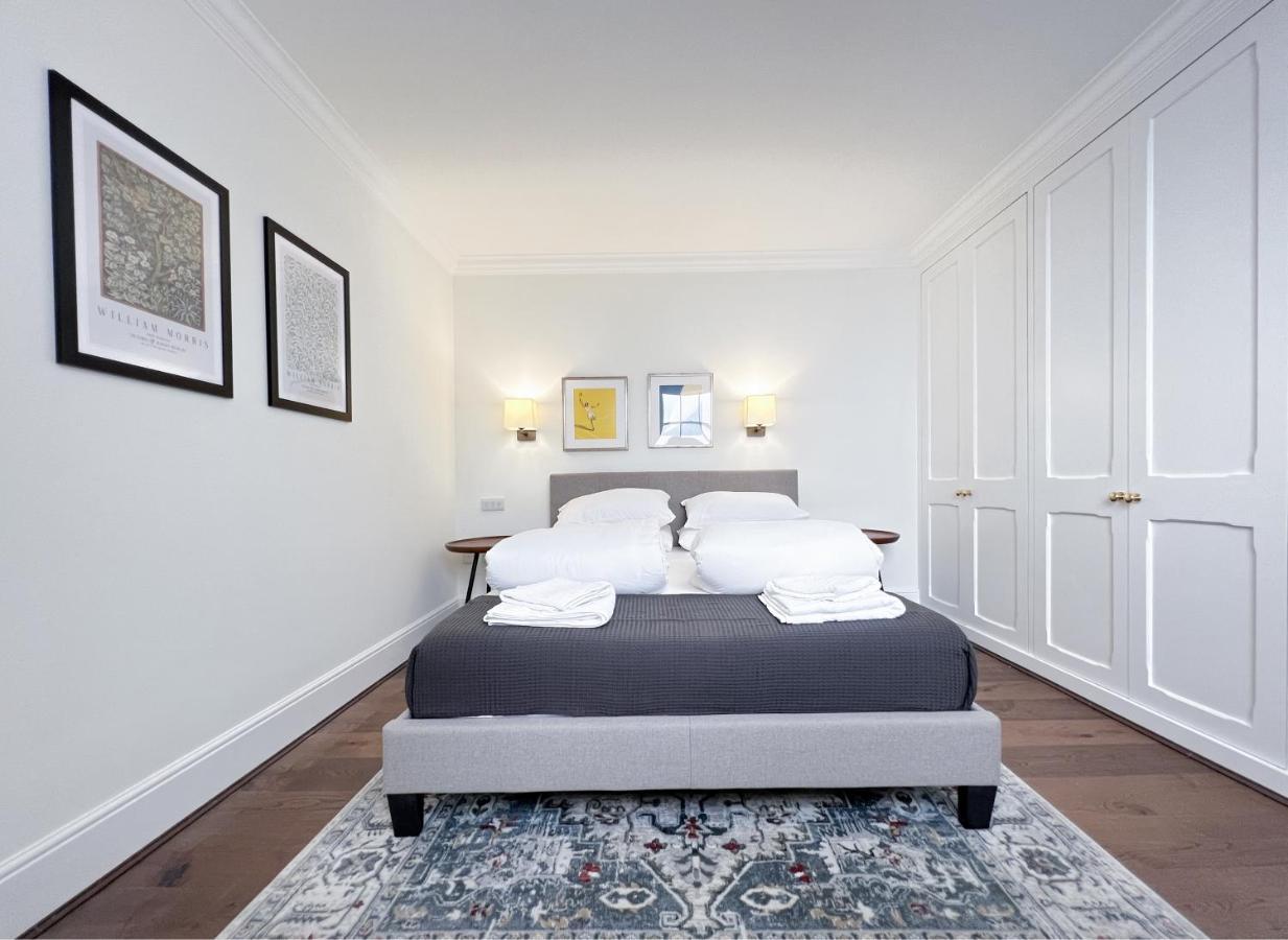 Leilighet Museum St Soho Townhouse