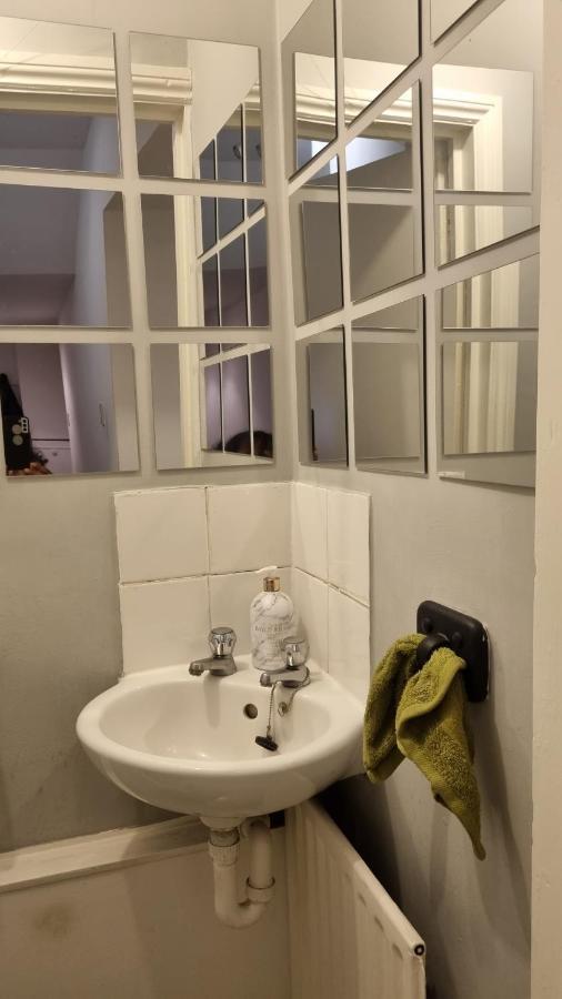 33 Camden Square - Double Alloggio in famiglia Londra
