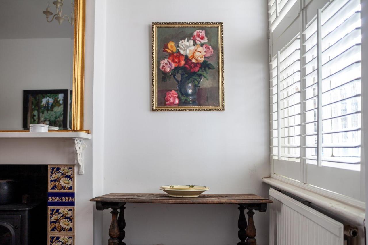 Appartement Charming And Spacious 1 Bedroom Flat In Battersea *