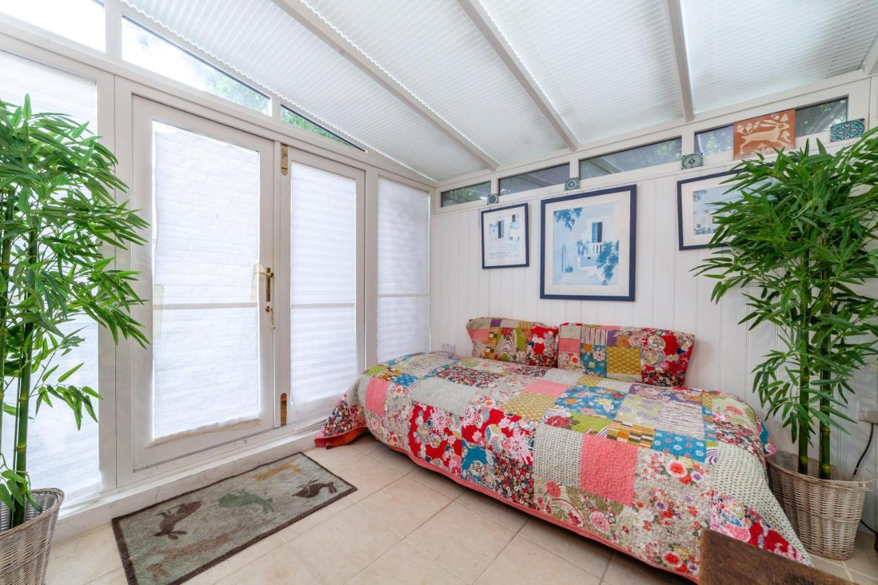 Charming And Spacious 1 Bedroom Flat In Battersea Appartement Londres