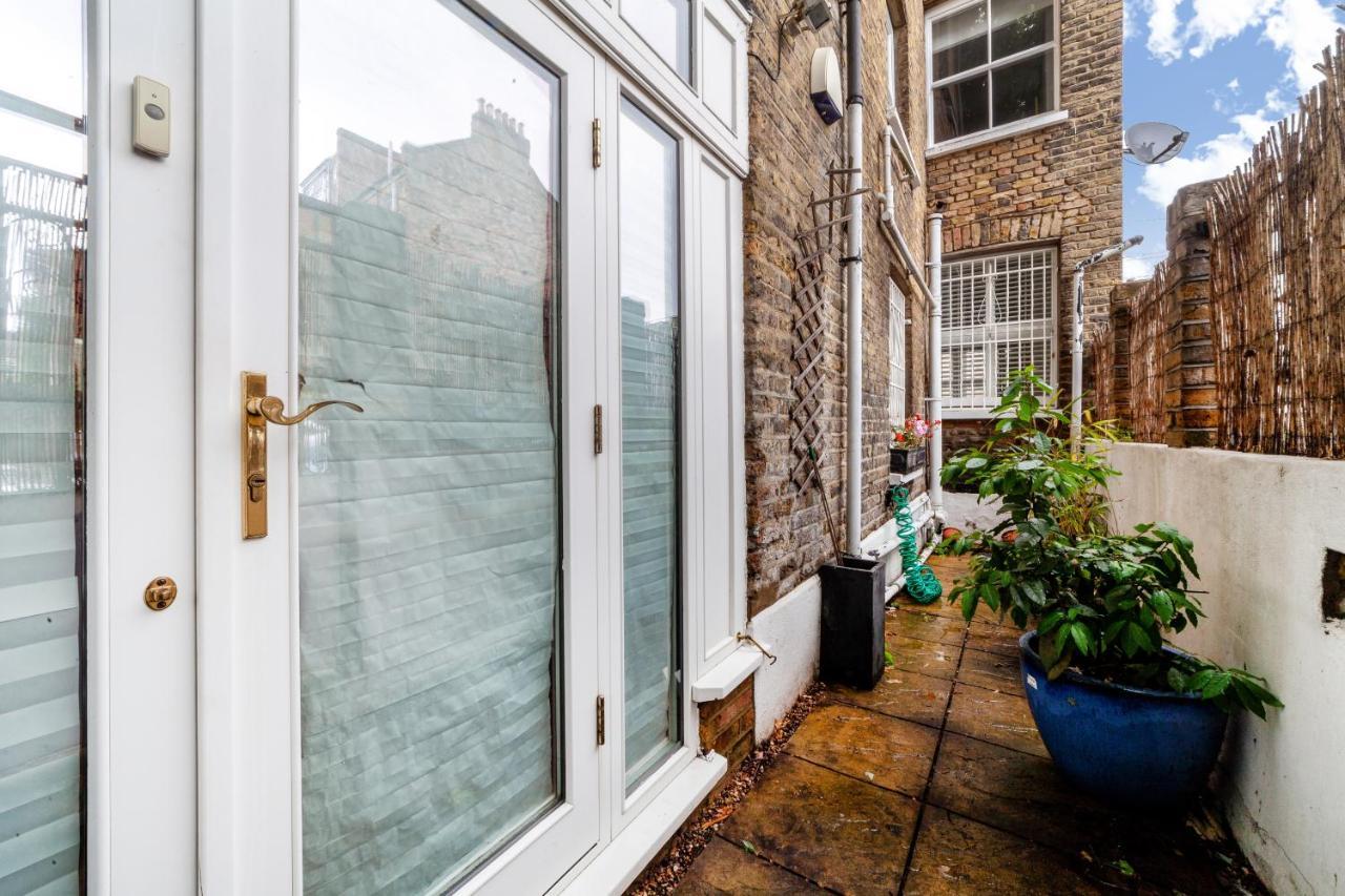 Charming And Spacious 1 Bedroom Flat In Battersea Appartement *