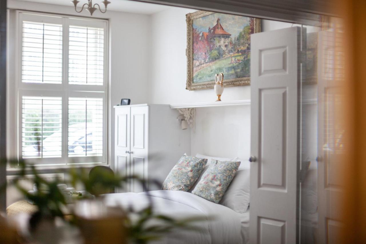 Appartement Charming And Spacious 1 Bedroom Flat In Battersea Londres