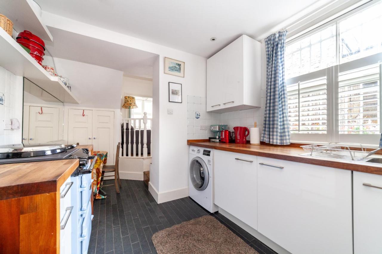 Charming And Spacious 1 Bedroom Flat In Battersea Appartement