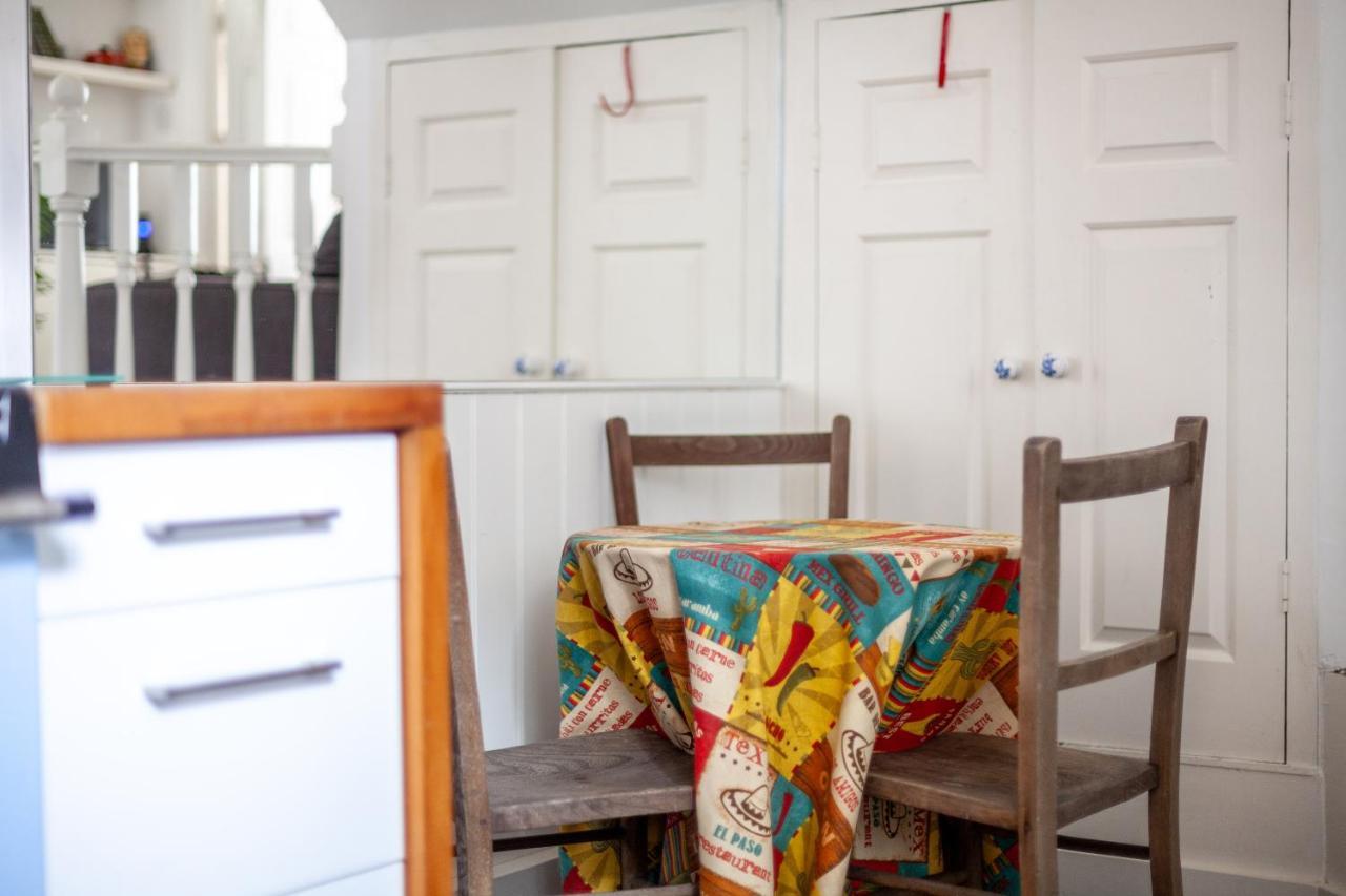 Appartement Charming And Spacious 1 Bedroom Flat In Battersea Londres