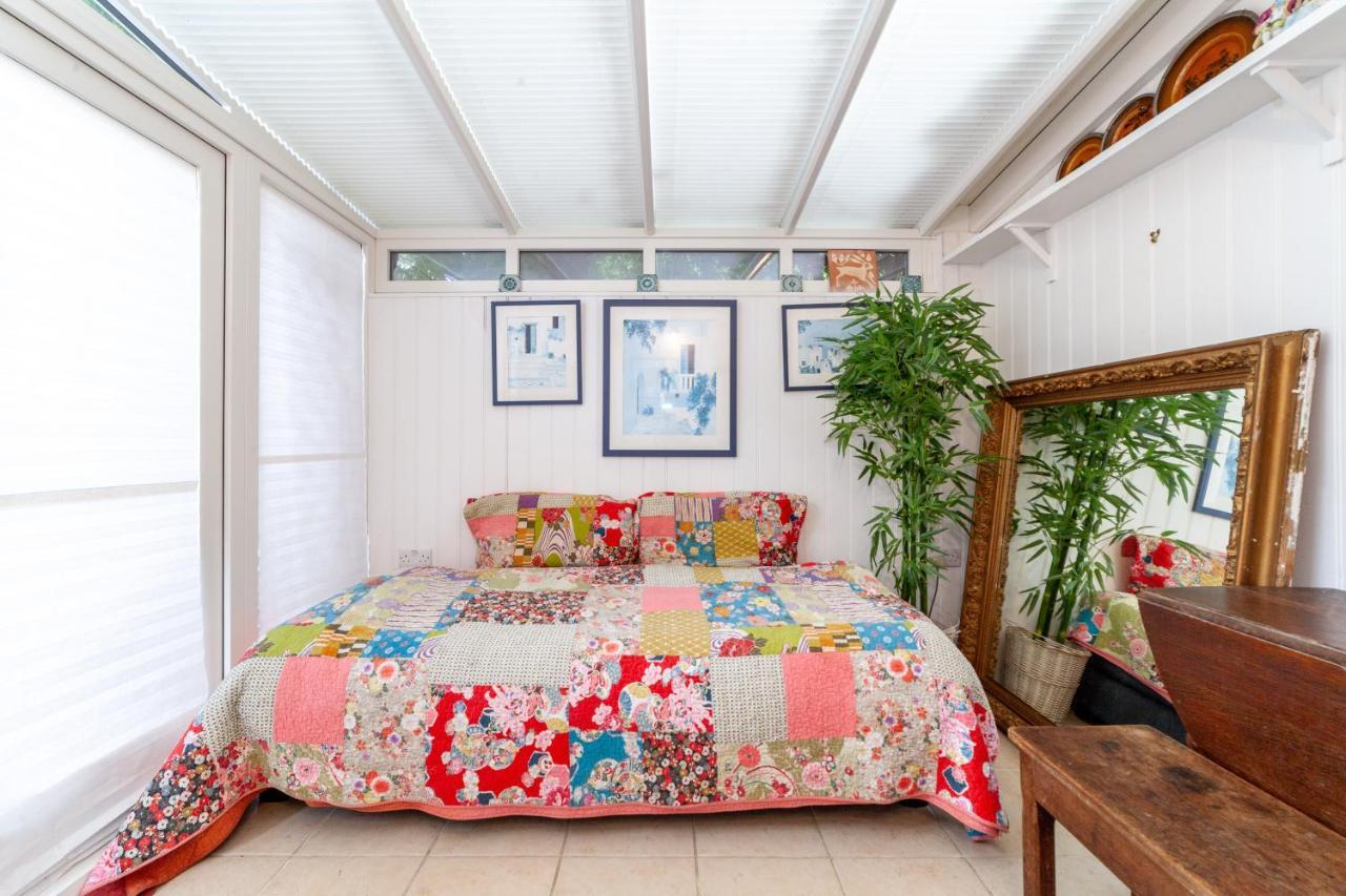 Charming And Spacious 1 Bedroom Flat In Battersea Apartment *