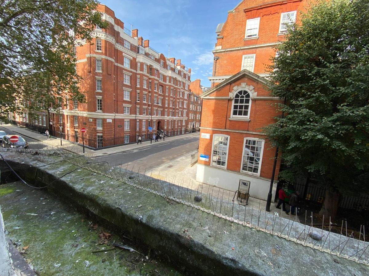 3-bedroom Flat London, 6 Min Walk From King's Cross Station * Londres