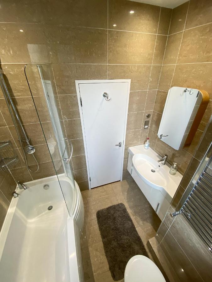 3-bedroom Flat London, 6 Min Walk From King's Cross Station *
